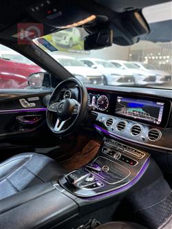 مرسيدس بنز E-Class